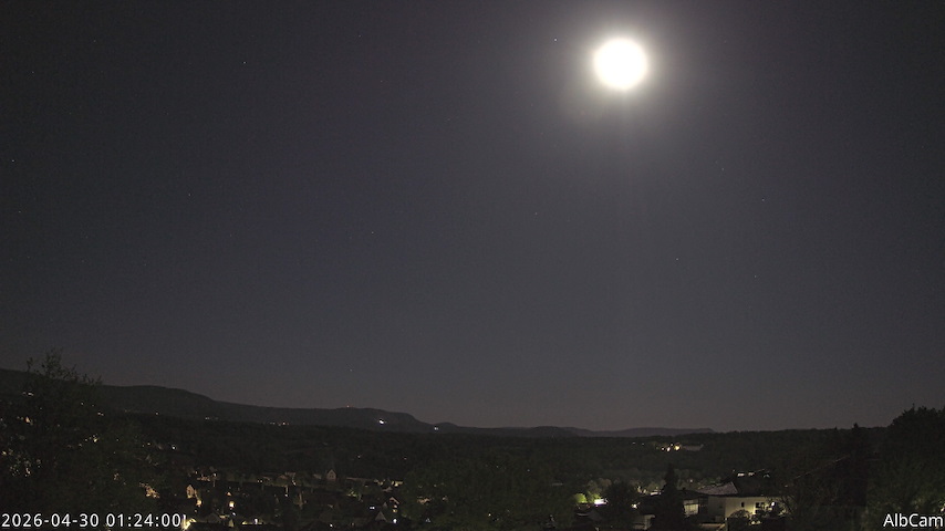 AlbCam - Göppingen, Germany Image