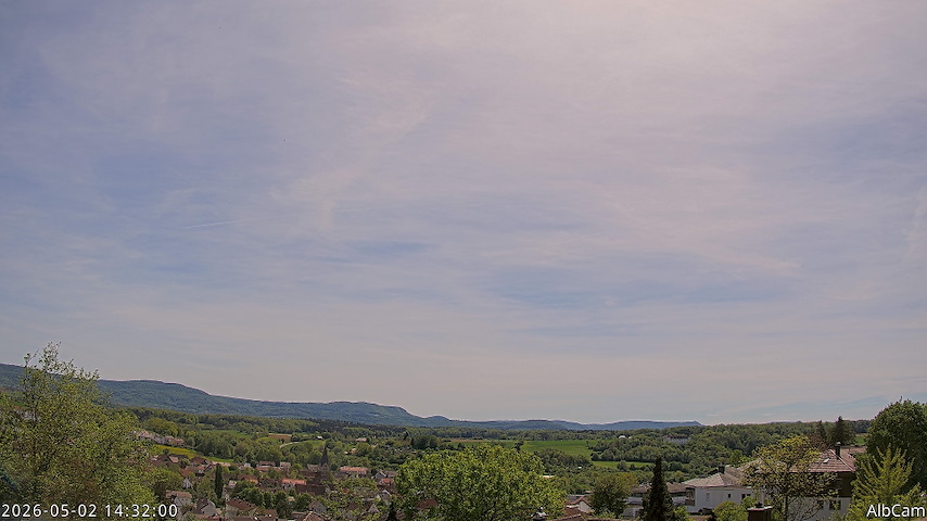 AlbCam - Göppingen, Germany Image
