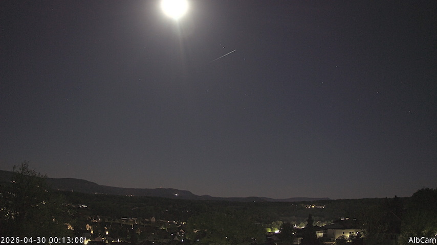 AlbCam - Göppingen, Germany Image