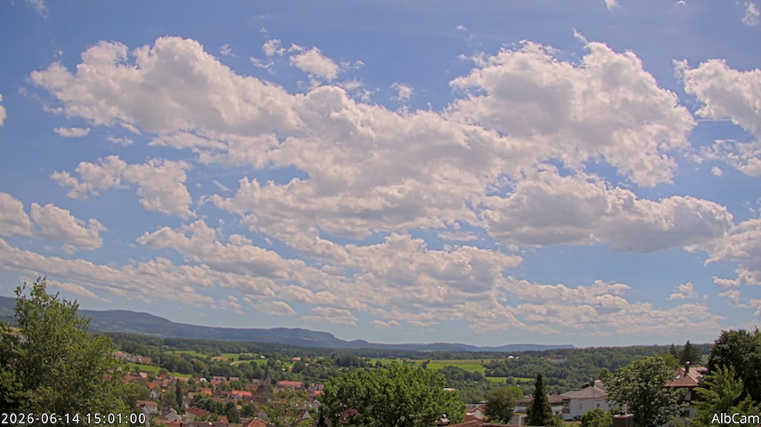 AlbCam - Göppingen, Germany Image