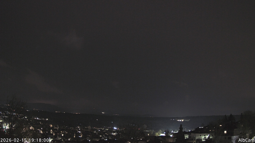 AlbCam - Göppingen, Germany Image