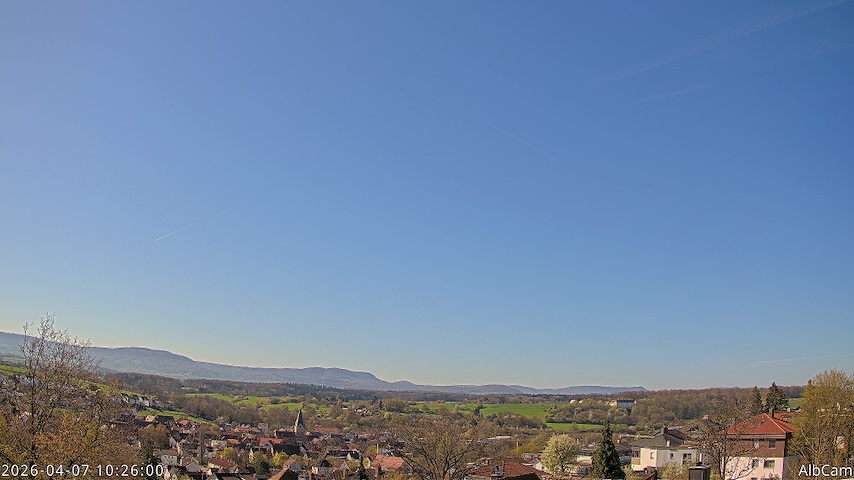 AlbCam - Göppingen, Germany Image