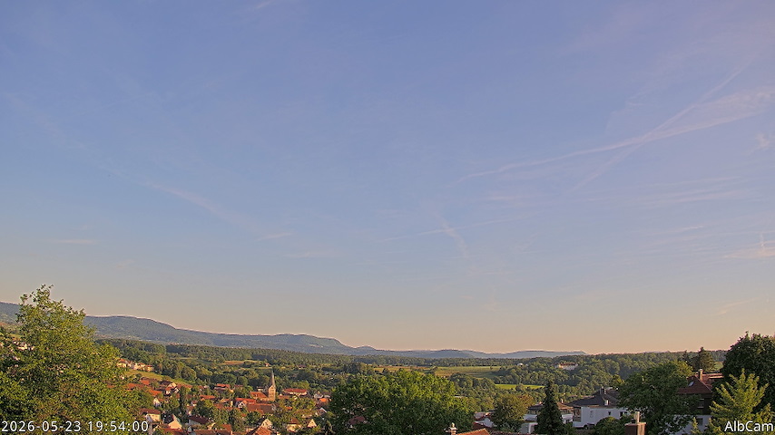 AlbCam - Göppingen, Germany Image