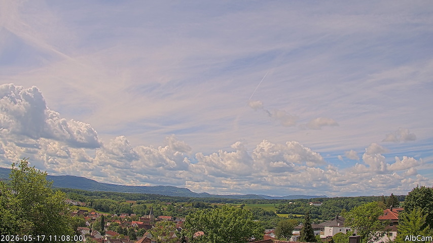 AlbCam - Göppingen, Germany Image