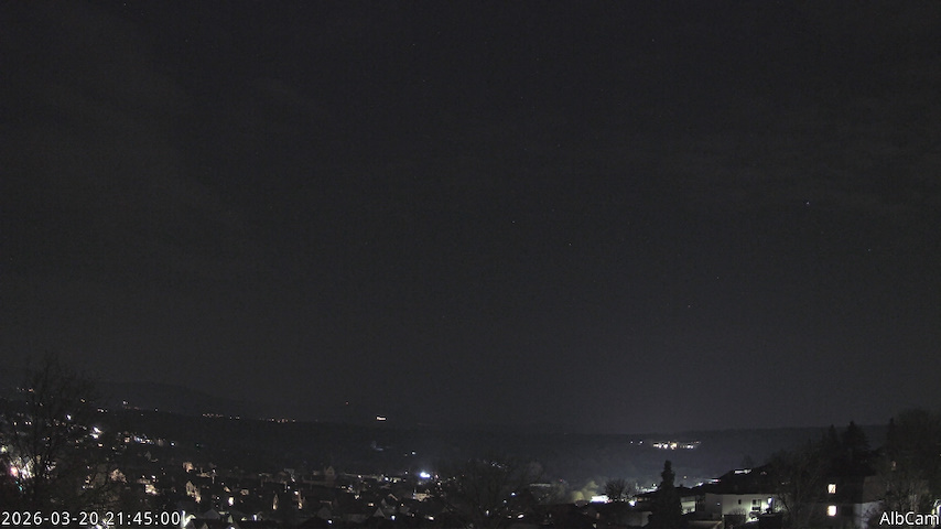 AlbCam - Göppingen, Germany Image