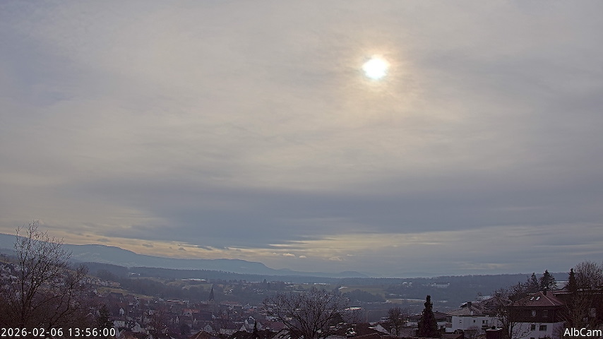 AlbCam - Göppingen, Germany Image