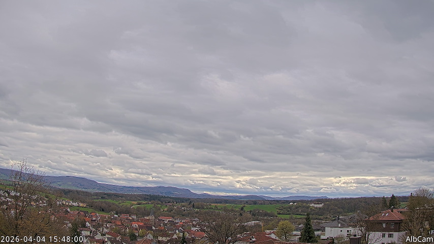 AlbCam - Göppingen, Germany Image