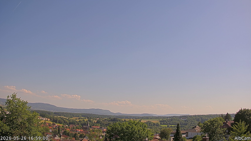 AlbCam - Göppingen, Germany Image