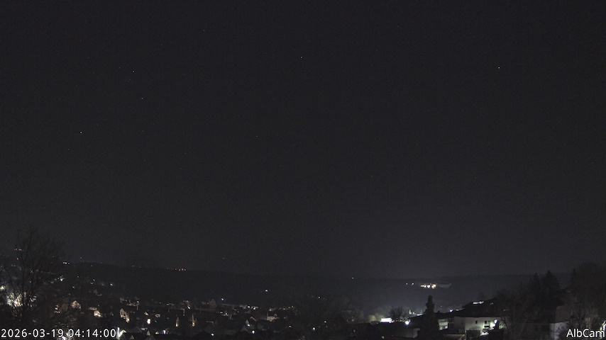 AlbCam - Göppingen, Germany Image