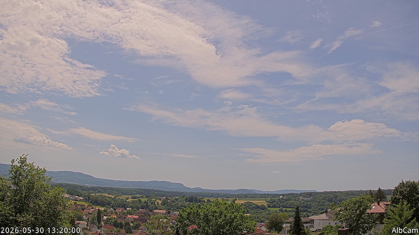 AlbCam - Göppingen, Germany Image