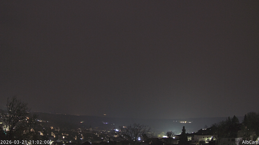 AlbCam - Göppingen, Germany Image