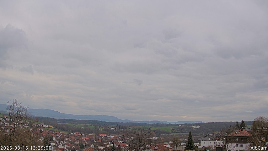 AlbCam - Göppingen, Germany Image