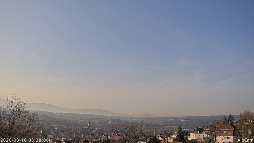 AlbCam - Göppingen, Germany Image