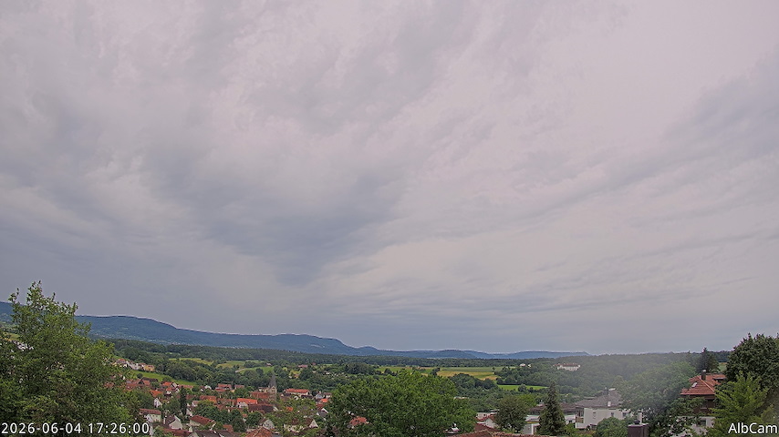AlbCam - Göppingen, Germany Image