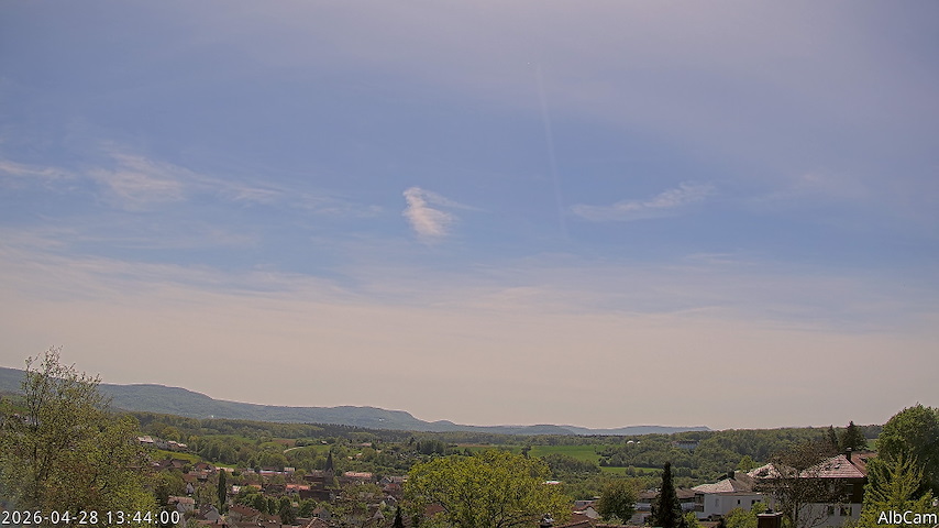 AlbCam - Göppingen, Germany Image