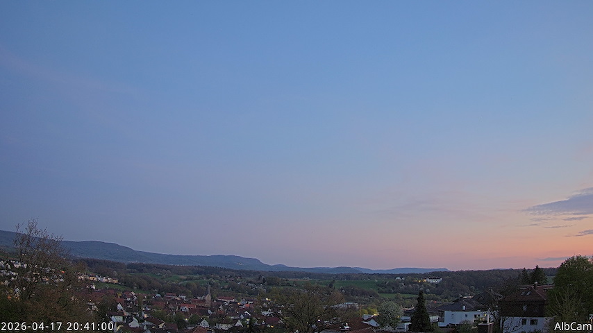 AlbCam - Göppingen, Germany Image