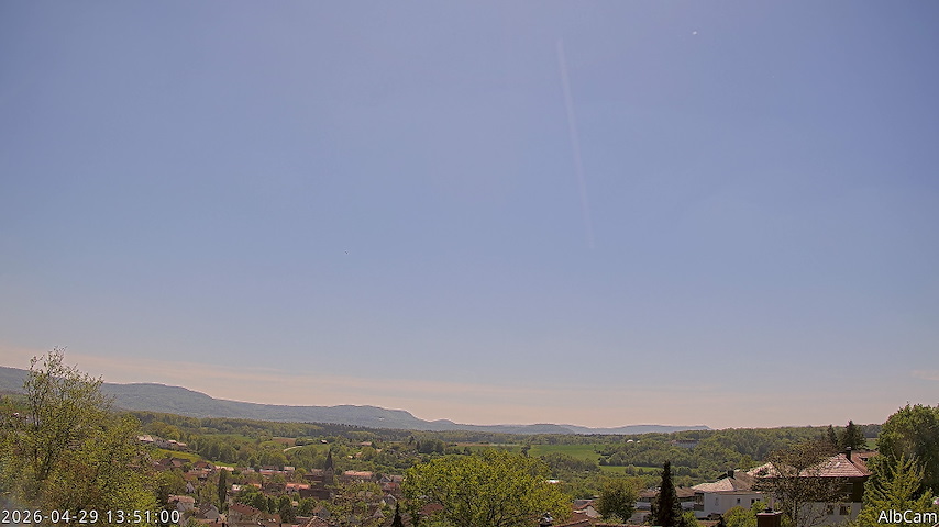 AlbCam - Göppingen, Germany Image