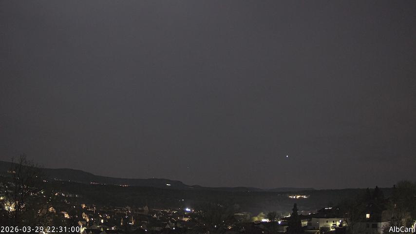 AlbCam - Göppingen, Germany Image