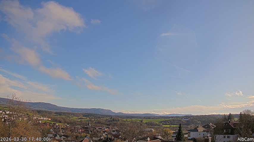 AlbCam - Göppingen, Germany Image