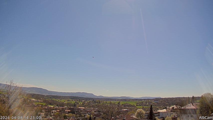 AlbCam - Göppingen, Germany Image