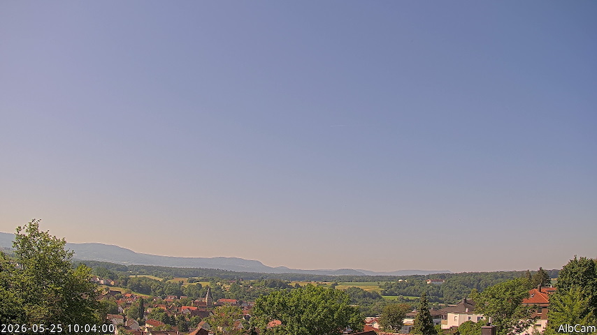 AlbCam - Göppingen, Germany Image