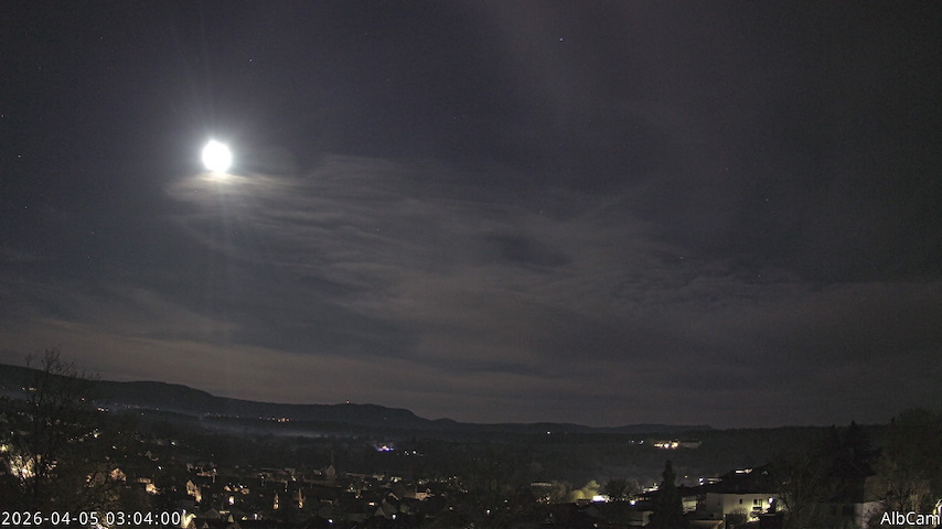 AlbCam - Göppingen, Germany Image