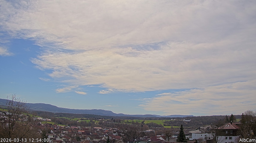 AlbCam - Göppingen, Germany Image