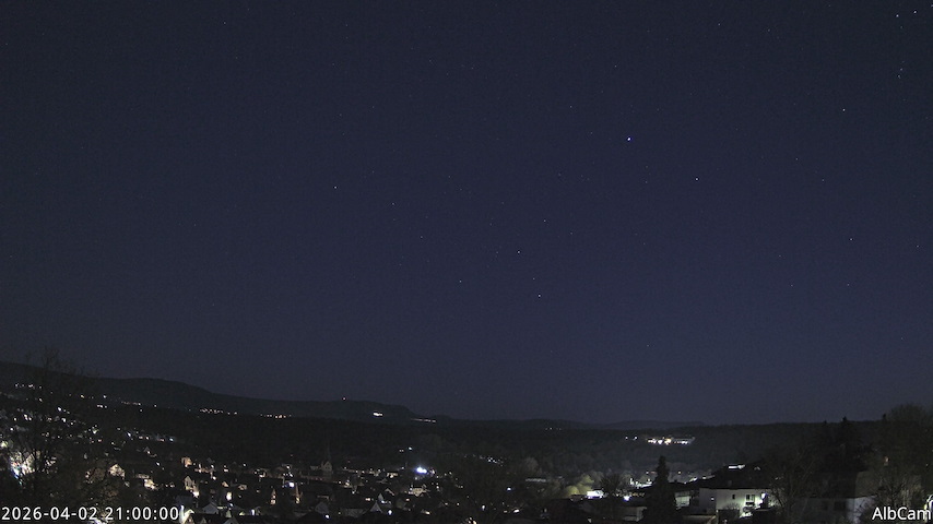 AlbCam - Göppingen, Germany Image