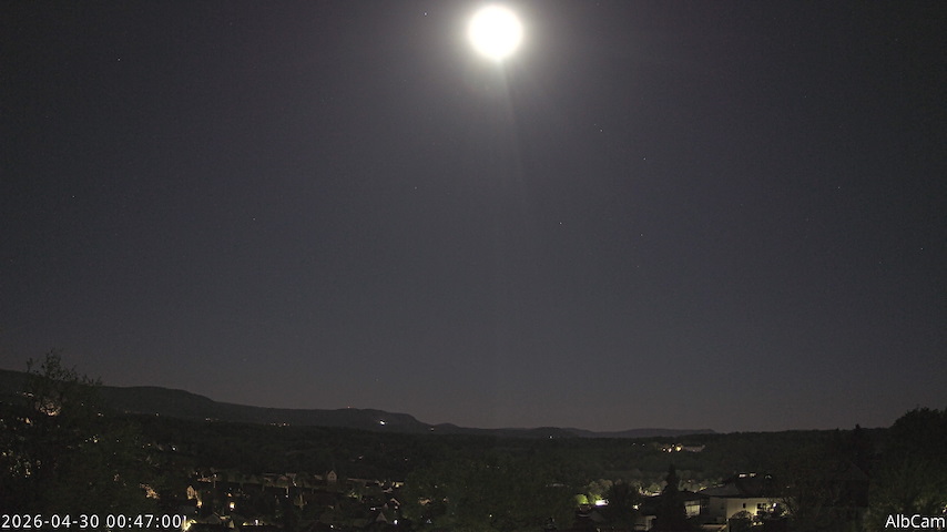 AlbCam - Göppingen, Germany Image