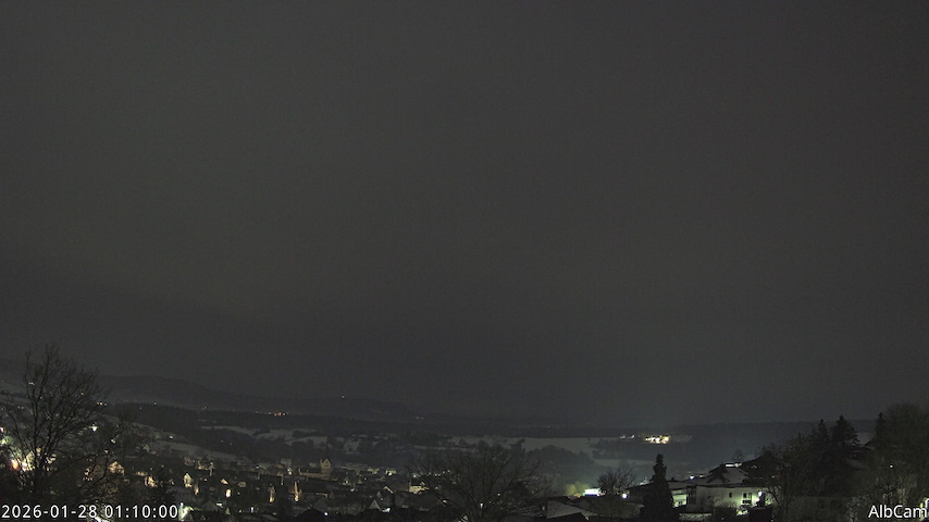 AlbCam - Göppingen, Germany Image