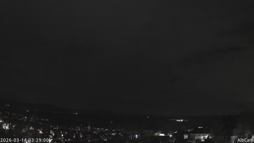 AlbCam - Göppingen, Germany Image