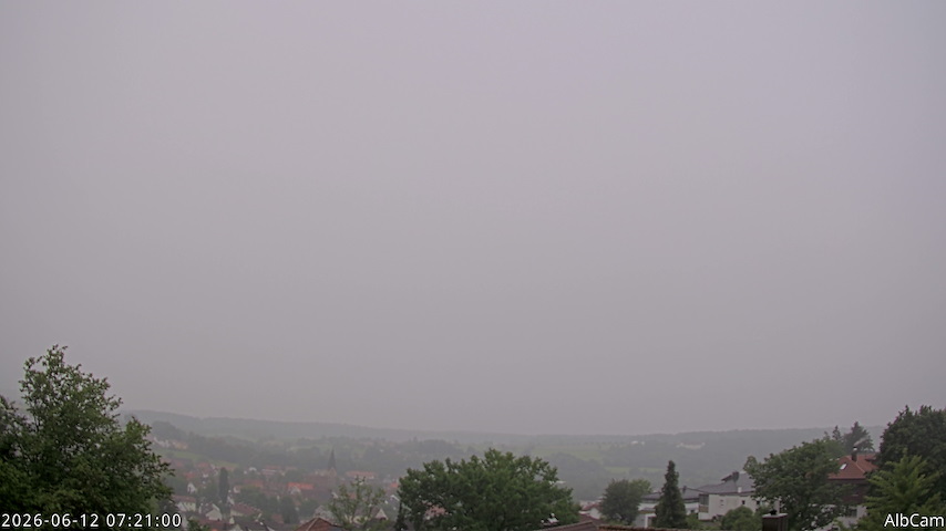 AlbCam - Göppingen, Germany Image