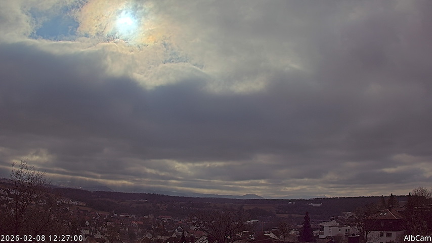 AlbCam - Göppingen, Germany Image