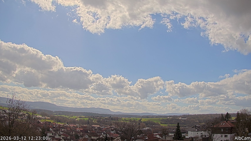 AlbCam - Göppingen, Germany Image