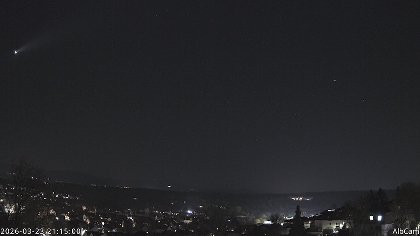 AlbCam - Göppingen, Germany Image