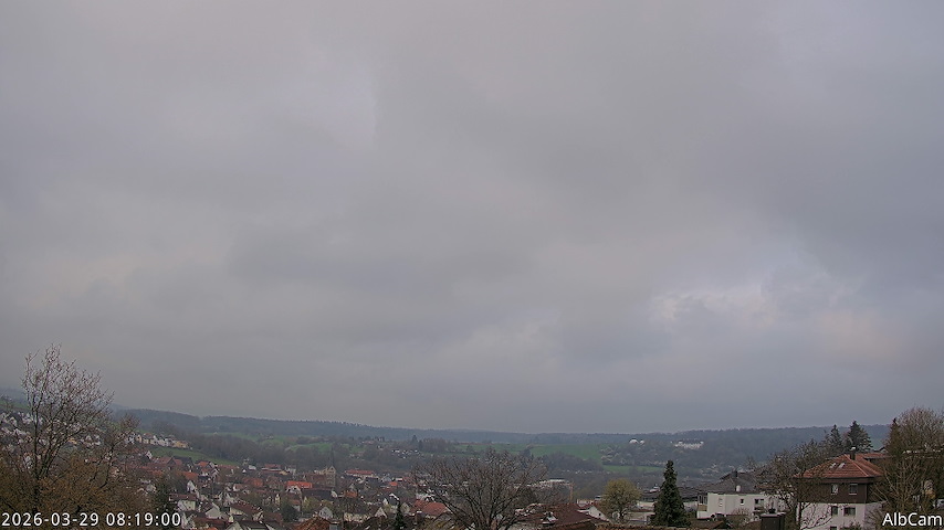 AlbCam - Göppingen, Germany Image