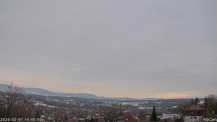 AlbCam - Göppingen, Germany Image