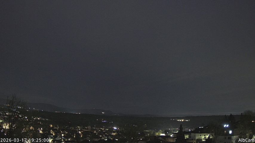 AlbCam - Göppingen, Germany Image