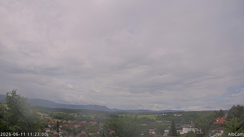 AlbCam - Göppingen, Germany Image