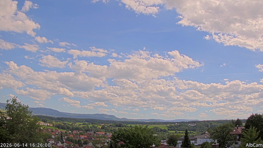 AlbCam - Göppingen, Germany Image