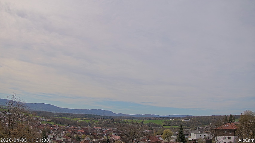 AlbCam - Göppingen, Germany Image