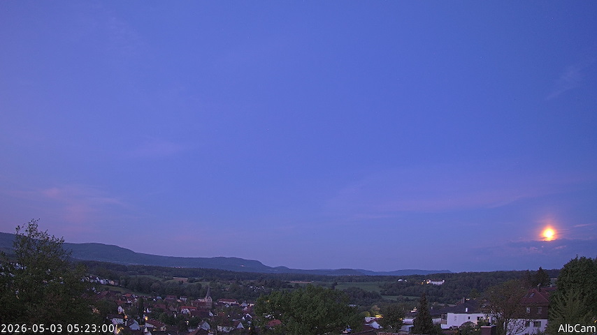 AlbCam - Göppingen, Germany Image