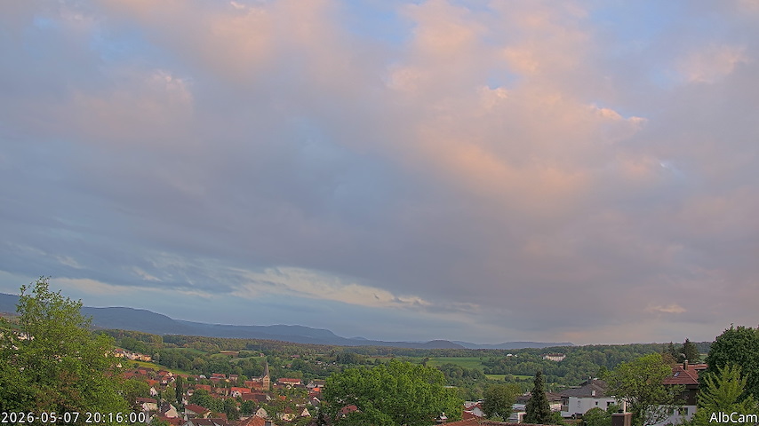 AlbCam - Göppingen, Germany Image