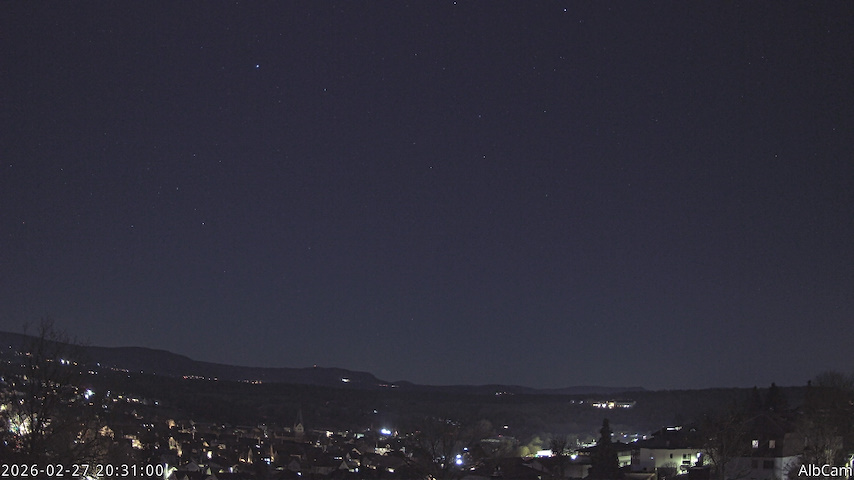 AlbCam - Göppingen, Germany Image