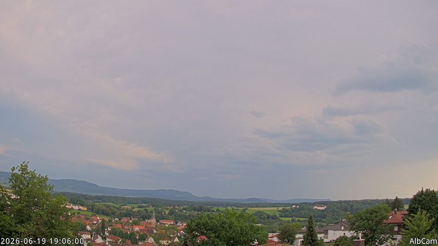 AlbCam - Göppingen, Germany Image