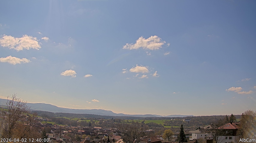 AlbCam - Göppingen, Germany Image