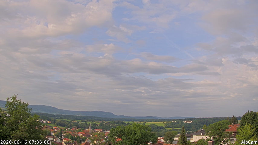 AlbCam - Göppingen, Germany Image