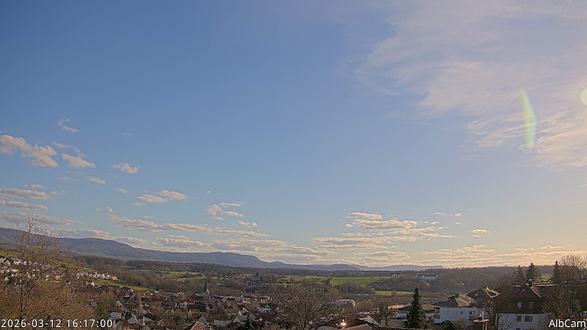 AlbCam - Göppingen, Germany Image