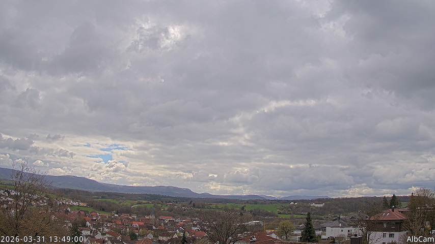 AlbCam - Göppingen, Germany Image