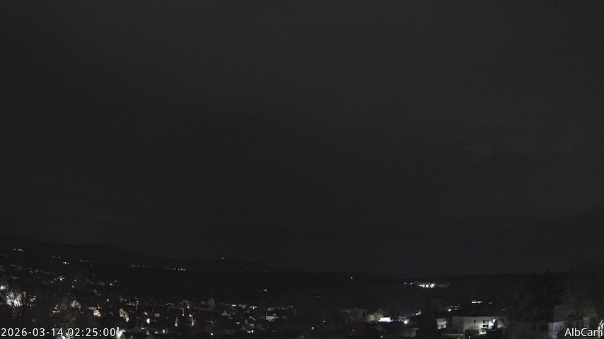 AlbCam - Göppingen, Germany Image